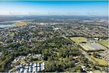 Aerial Photo Lawnton QLD Aerial Photography