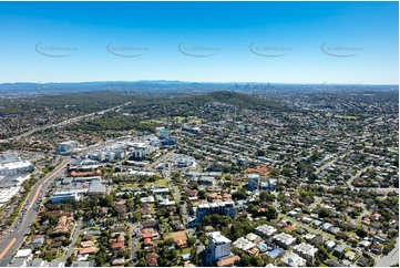 Aerial Photo Upper Mount Gravatt QLD Aerial Photography