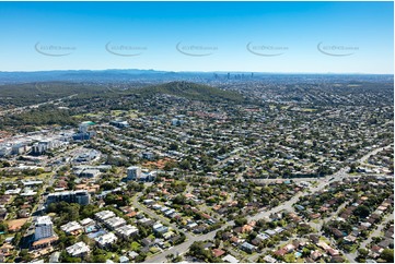 Aerial Photo Upper Mount Gravatt QLD Aerial Photography