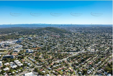 Aerial Photo Upper Mount Gravatt QLD Aerial Photography