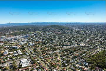 Aerial Photo Upper Mount Gravatt QLD Aerial Photography