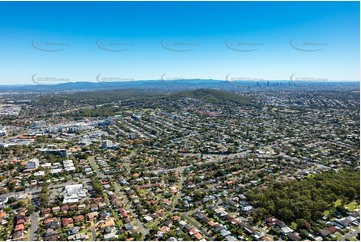 Aerial Photo Upper Mount Gravatt QLD Aerial Photography