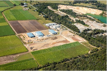 Aerial Photo Stapylton QLD Aerial Photography