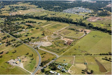 Aerial Photo Waterford QLD Aerial Photography