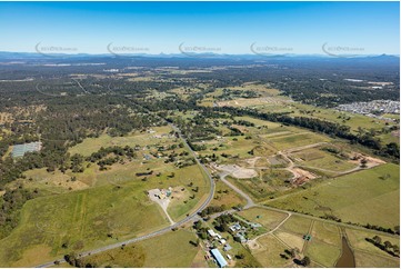 Aerial Photo Waterford QLD Aerial Photography