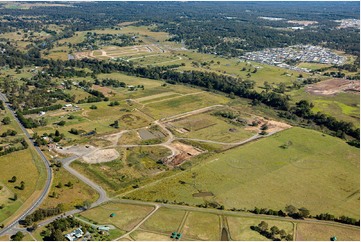 Aerial Photo Waterford QLD Aerial Photography