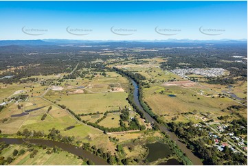 Aerial Photo Waterford QLD Aerial Photography