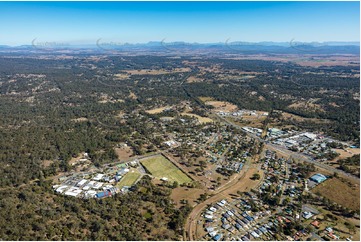 Aerial Photo Jimboomba QLD Aerial Photography