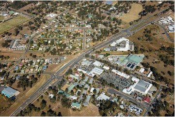 Aerial Photo Jimboomba QLD Aerial Photography