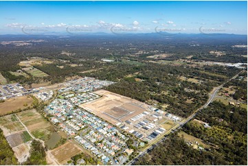 Aerial Photo Park Ridge QLD Aerial Photography