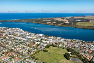 Aerial Photo Ballina Aerial Photography