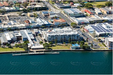 Aerial Photo Ballina Aerial Photography