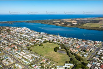 Aerial Photo Ballina Aerial Photography