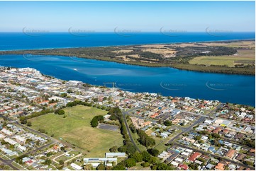 Aerial Photo Ballina Aerial Photography