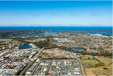 Aerial Photo Ballina Aerial Photography