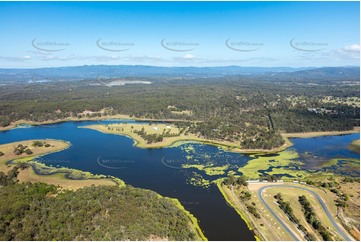 Aerial Photo Kurwongbah QLD Aerial Photography