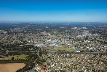 Aerial Photo Beenleigh QLD Aerial Photography