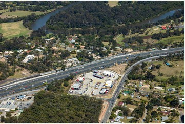 Aerial Photo Eagleby QLD Aerial Photography