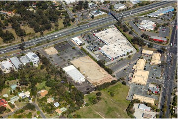 Aerial Photo Loganholme QLD Aerial Photography