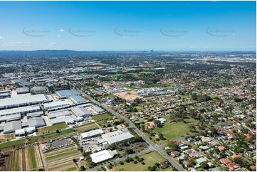 Aerial Photo Richlands QLD Aerial Photography