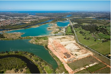 Aerial Photo Lawnton QLD Aerial Photography