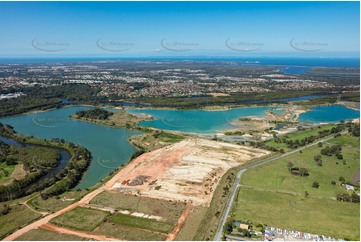 Aerial Photo Lawnton QLD Aerial Photography