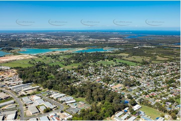 Aerial Photo Strathpine QLD Aerial Photography