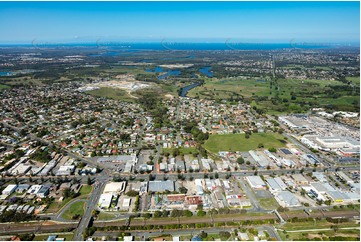 Aerial Photo Strathpine QLD Aerial Photography