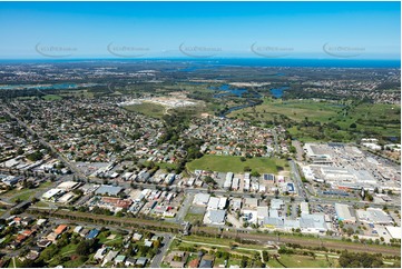 Aerial Photo Strathpine QLD Aerial Photography