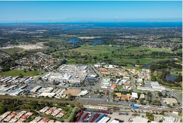 Aerial Photo Strathpine QLD Aerial Photography