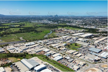 Aerial Photo Rocklea QLD Aerial Photography