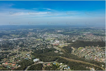 Aerial Photo Beenleigh QLD Aerial Photography