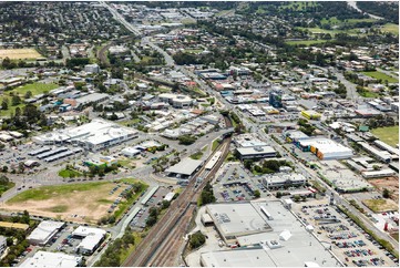 Aerial Photo Beenleigh QLD Aerial Photography