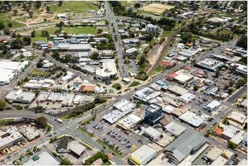 Aerial Photo Beenleigh QLD Aerial Photography