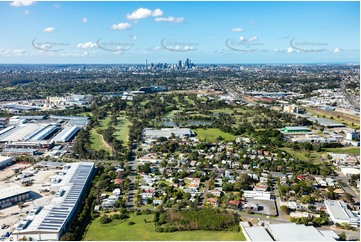 Aerial Photo Rocklea QLD Aerial Photography