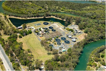 Aerial Photo Palm Beach QLD Aerial Photography