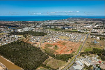 Aerial Photo Hervey Bay Aerial Photography