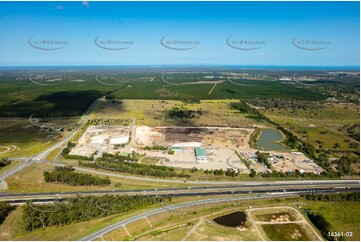 Aerial Photo Caboolture QLD Aerial Photography