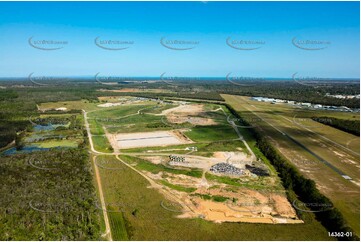 Aerial Photo Caboolture QLD Aerial Photography