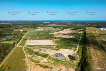 Aerial Photo Caboolture QLD Aerial Photography