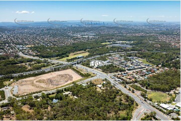 Aerial Photo Rochedale QLD Aerial Photography