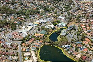 Aerial Photo Robina QLD Aerial Photography