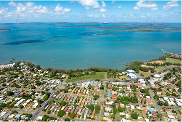 Aerial Photo Redland Bay QLD Aerial Photography