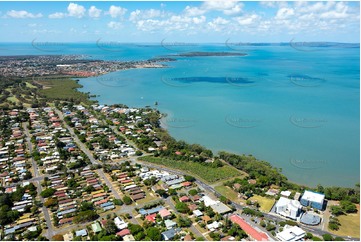 Aerial Photo Redland Bay QLD Aerial Photography