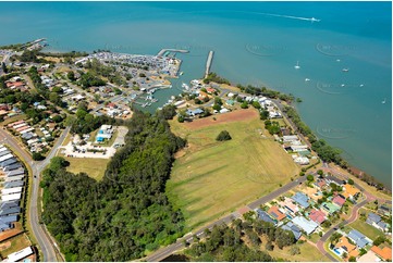 Aerial Photo Redland Bay QLD Aerial Photography