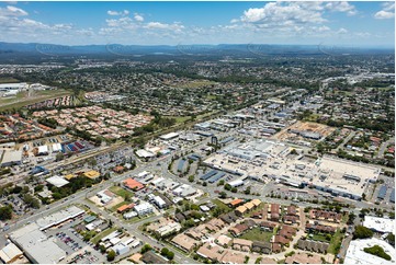 Aerial Photo Strathpine QLD Aerial Photography