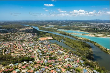 Aerial Photo Murrumba Downs QLD Aerial Photography