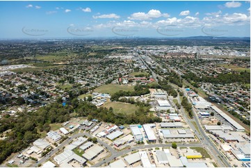 Aerial Photo Lawnton QLD Aerial Photography