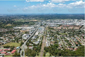 Aerial Photo Strathpine QLD Aerial Photography