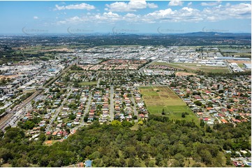 Aerial Photo Strathpine QLD Aerial Photography